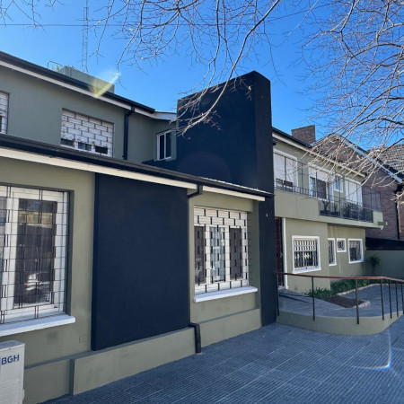 Residencia para Mayores Sol de Otoño Martínez